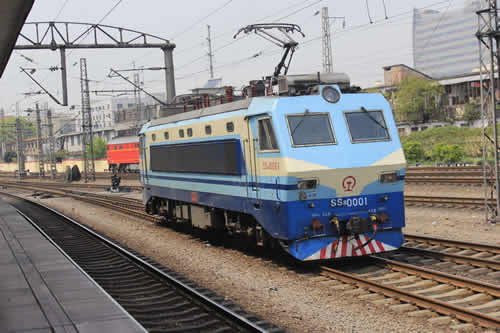 電力機(jī)車運用與檢修專業(yè)主要學(xué)習(xí)什么課程呢？