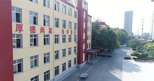 石家莊鐵路職業(yè)技工學(xué)校好不好？