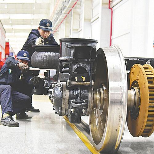 鐵道車(chē)輛運(yùn)用與檢修專(zhuān)業(yè)怎么樣？