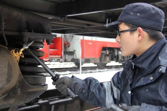 鐵道車(chē)輛運(yùn)用與檢修專(zhuān)業(yè)招生要求有哪些？