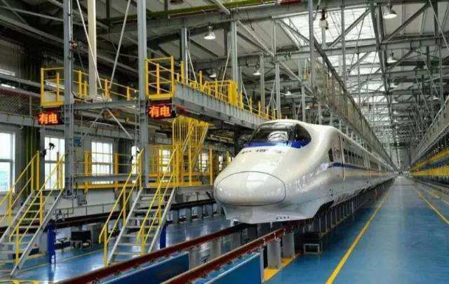 城市軌道交通車輛運用與檢修專業(yè)就業(yè)前景怎么樣？