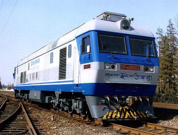 內(nèi)燃機車運用與檢修專業(yè)就業(yè)前景怎么樣？