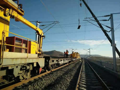 內(nèi)燃機車運用與檢修專業(yè)就業(yè)單位有哪些？