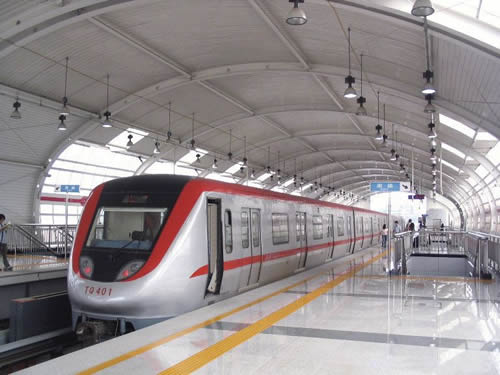 城市軌道交通運營管理專業(yè)就業(yè)前景怎么樣？