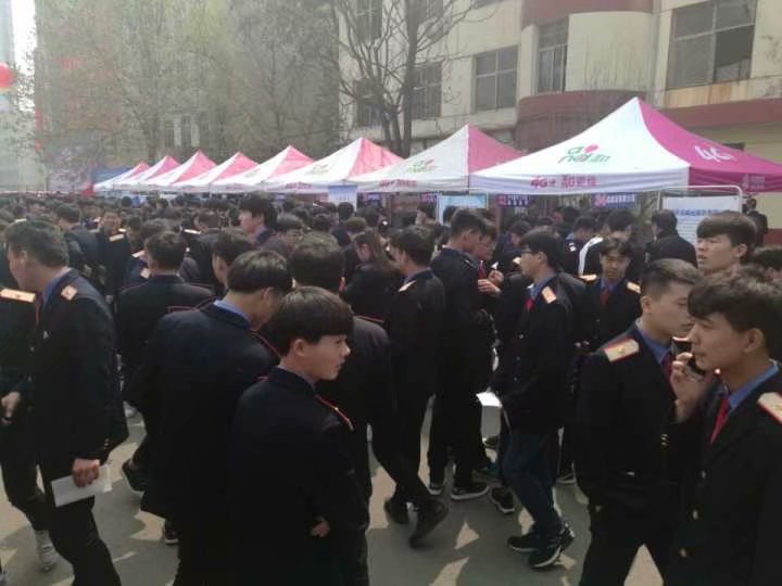 石家莊鐵道技工學(xué)校能就業(yè)嗎？