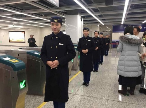 有女生可報(bào)的地鐵專業(yè)嗎？