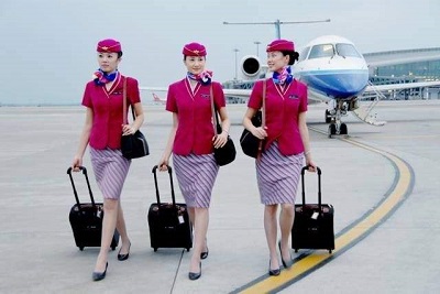 石家莊航空服務(wù)學校哪個好