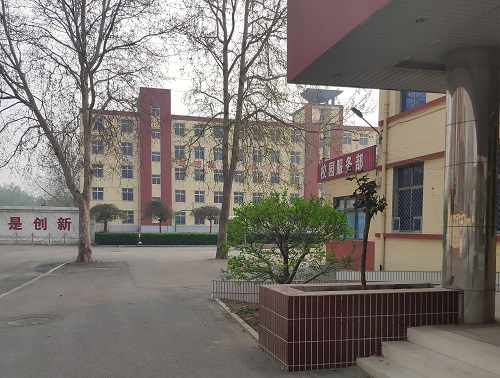 石家莊鐵路學校2020年清明節(jié)放假通知