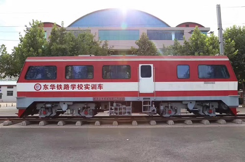 西王客運站到石家莊東華鐵路學(xué)校怎么走？