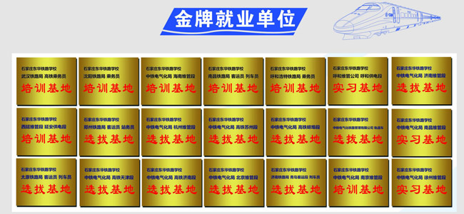 上鐵路中專學(xué)校好還是走高中上大學(xué)好？