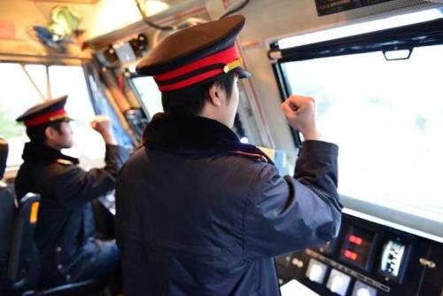 石家莊高鐵司機學校哪個好？