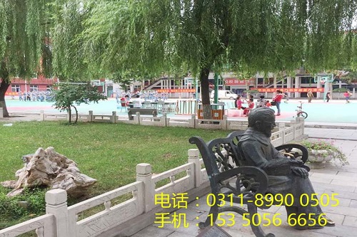 初中考不上高中能復讀嗎？