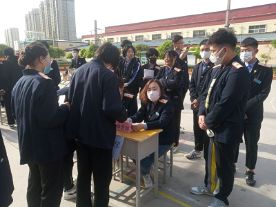 石家莊鐵路學(xué)校能升學(xué)嗎？怎么報(bào)名