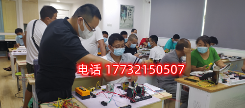 石家莊電工證考什么？