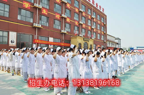 石家莊白求恩醫(yī)學院3+2大專好還是3+3大專好？