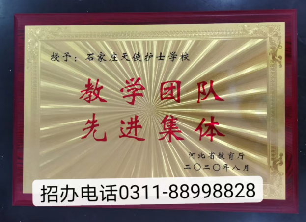 石家莊天使護(hù)士學(xué)校是正規(guī)學(xué)校嗎？