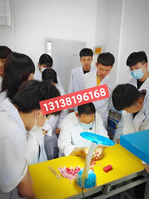 石家莊白求恩醫(yī)學中專學?？谇蛔o理專業(yè)怎么樣？