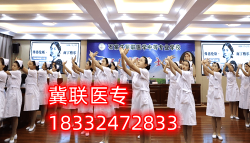 上醫(yī)學(xué)中專可以考護(hù)士資格證嗎？