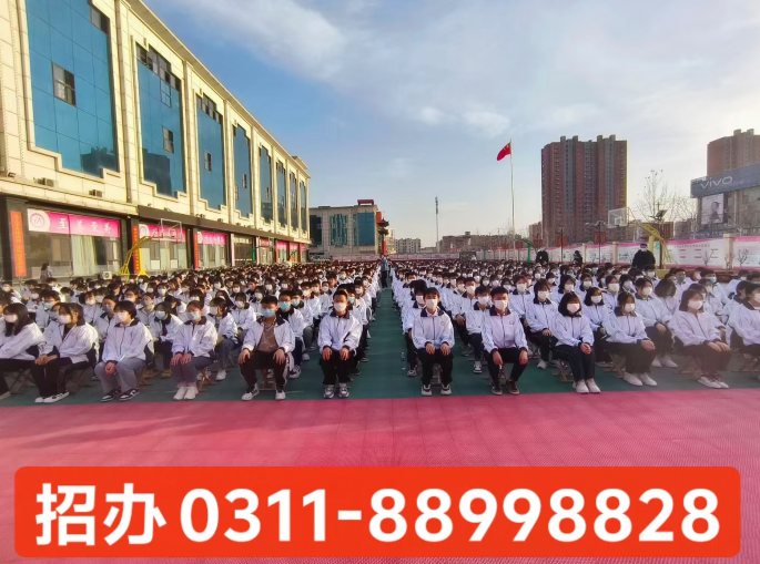 哪些學(xué)生適合報(bào)名石家莊天使護(hù)士學(xué)校2025年春季新生班？