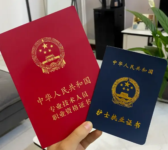 石家莊天使護(hù)士學(xué)校上學(xué)期間可以報(bào)考護(hù)士資格證考試嗎？