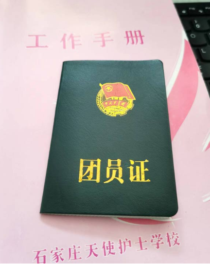 在石家莊天使護(hù)士學(xué)?？梢匀雸F(tuán)嗎?