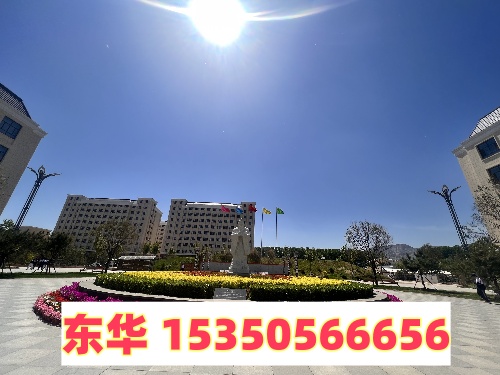 石家莊東華鐵路學(xué)校是在市區(qū)嗎？