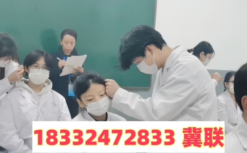 石家莊冀聯(lián)醫(yī)學(xué)中專學(xué)校升學(xué)途徑和可報(bào)考院校有哪些？
