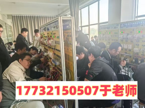 石家莊近期有電工證考試嗎？