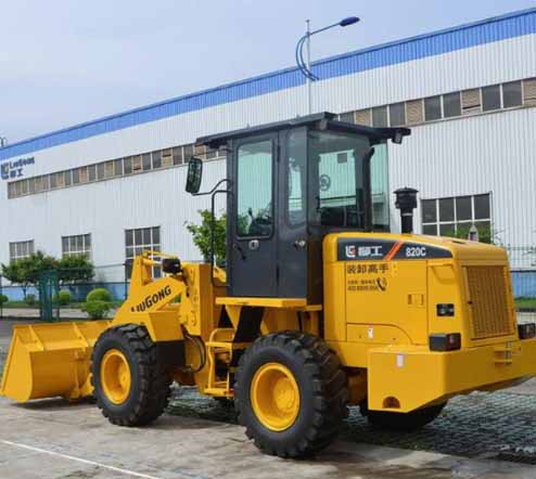 正規(guī)的鏟車/裝載機操作證怎么辦理？