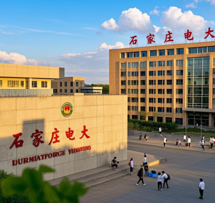 石家莊電大辦學(xué)優(yōu)勢(shì)與特色 2025報(bào)名入口
